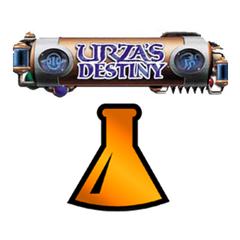 Urza's Destiny