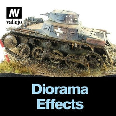 Diorama