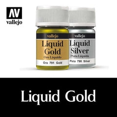 Liquid Gold