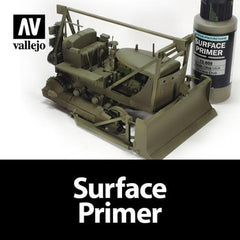 Surface Primer