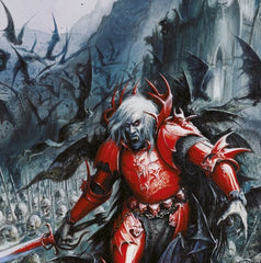 Vampire Counts (Used)