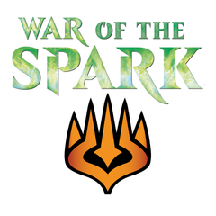 War of the Spark