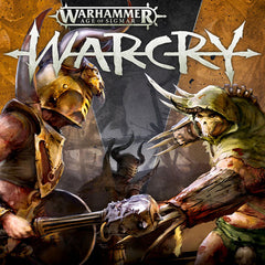 Warcry (Used)