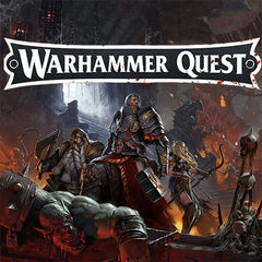 Warhammer Quest (Used)