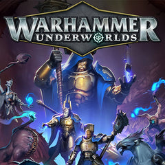 Warhammer Underworlds (Used)