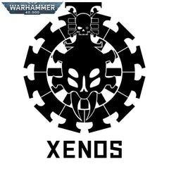 All Xenos Armies