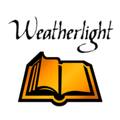 Weatherlight