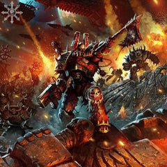 World Eaters