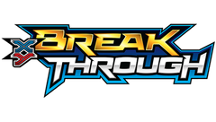 XY - BREAKthrough