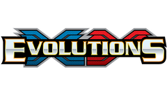 XY - Evolutions