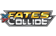 XY - Fates Collide