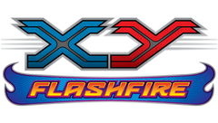 XY - Flashfire