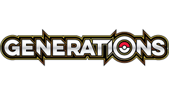 XY - Generations