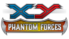 XY - Phantom Forces