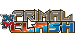 XY - Primal Clash