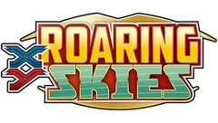 XY - Roaring Skies