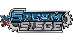 XY - Steam Siege