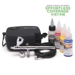 Airbrush Kit