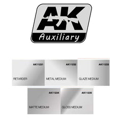 Auxiliary