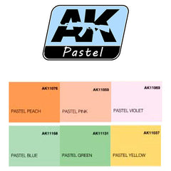 Pastel