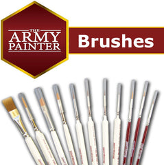 Army Painter Brushes