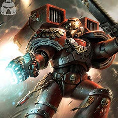 Blood Angels (Used)