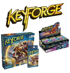 Keyforge