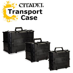 Citadel Case