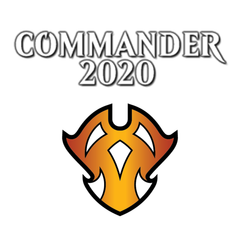 Commander 2020