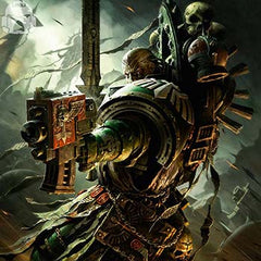 Dark Angels (Used)