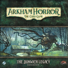 The Dunwich Legacy