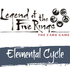 Elemental Cycle