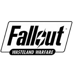 Fallout Wasteland Warfare