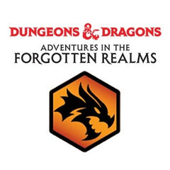 Adventures in the Forgotten Realms