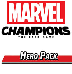 Hero Packs