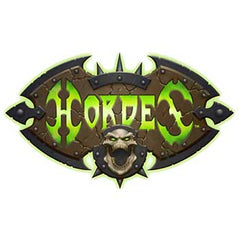 Hordes - All