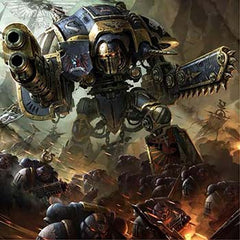 Imperial Knights