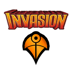 Invasion