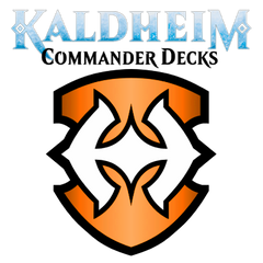 Kaldheim Commander