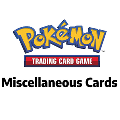 All Miscellaneous Cards