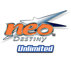 Neo Destiny Unlimited