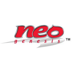 Neo Genesis 1st Edition