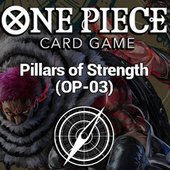 Pillars of Strength (OP-03)