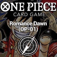 Romance Dawn (OP-01)