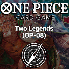 Two Legends (OP-08)