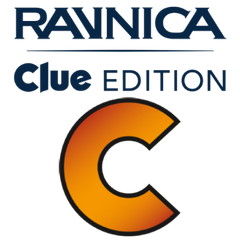 Ravnica: Clue Edition