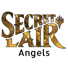 Secret Lair: Angels