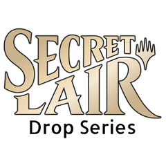 Secret Lair Drop Series