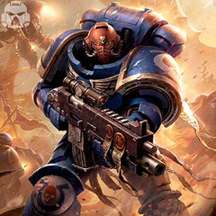 Space Marines