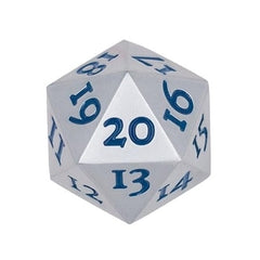 Spindown Dice